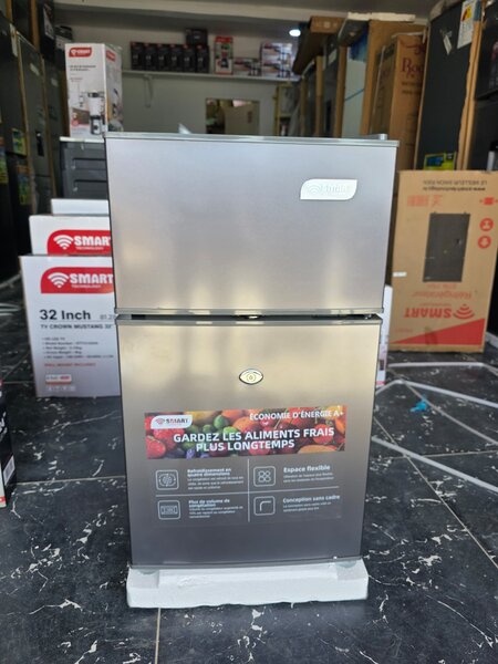 Mini réfrigérateur smart