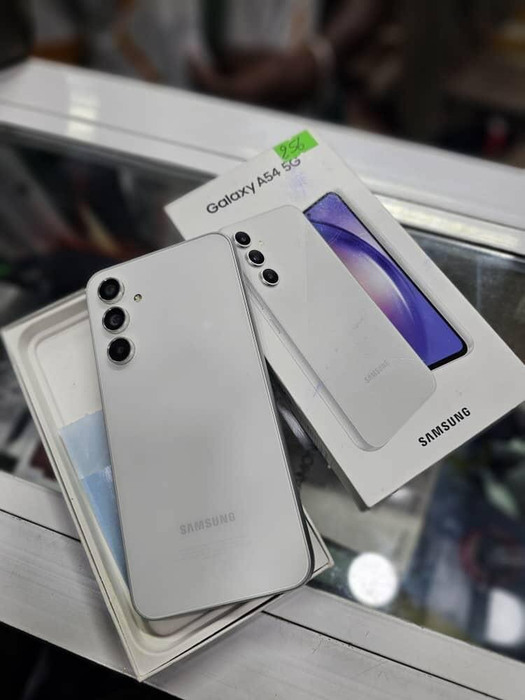 Samsung Galaxy A54 256 giga
