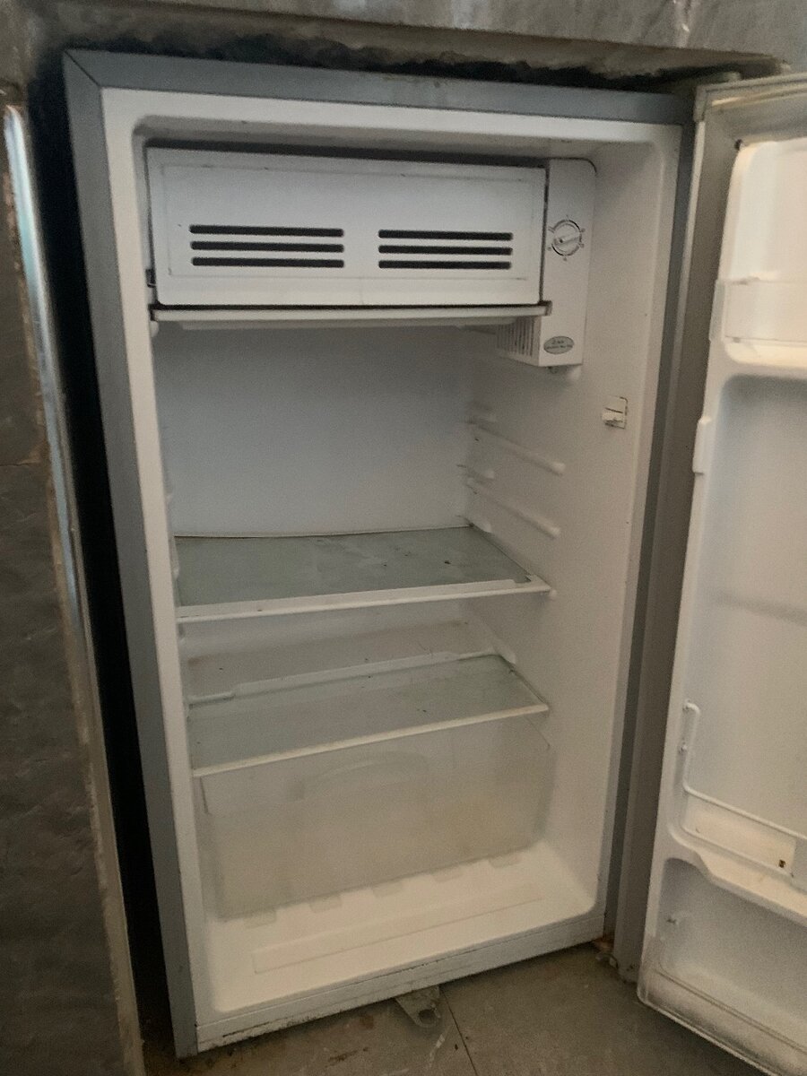 Mini Refrigerator