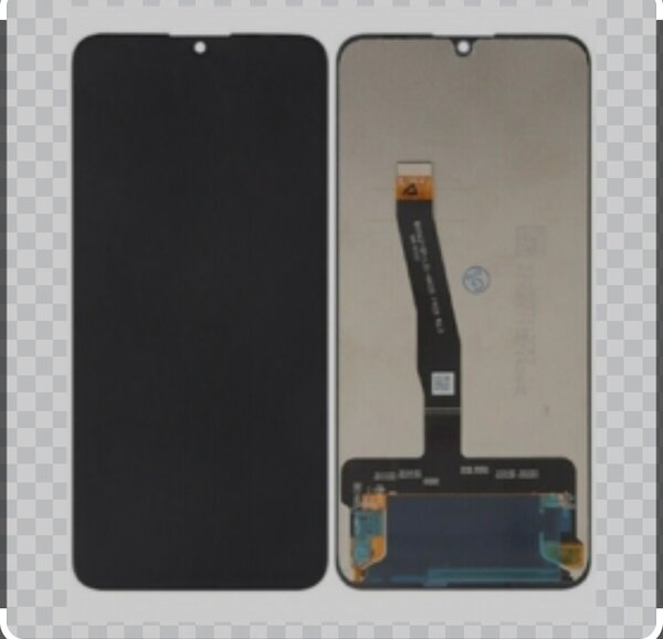 Écran de huawei