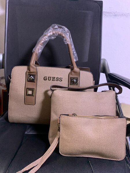 Set de Sacs à Main Guess