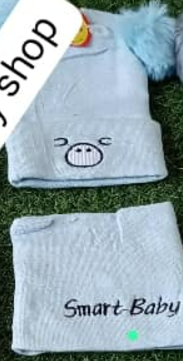  baby hat