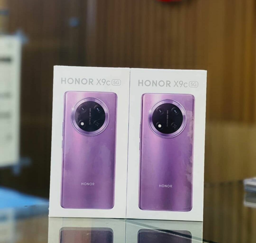 HONOR X9C