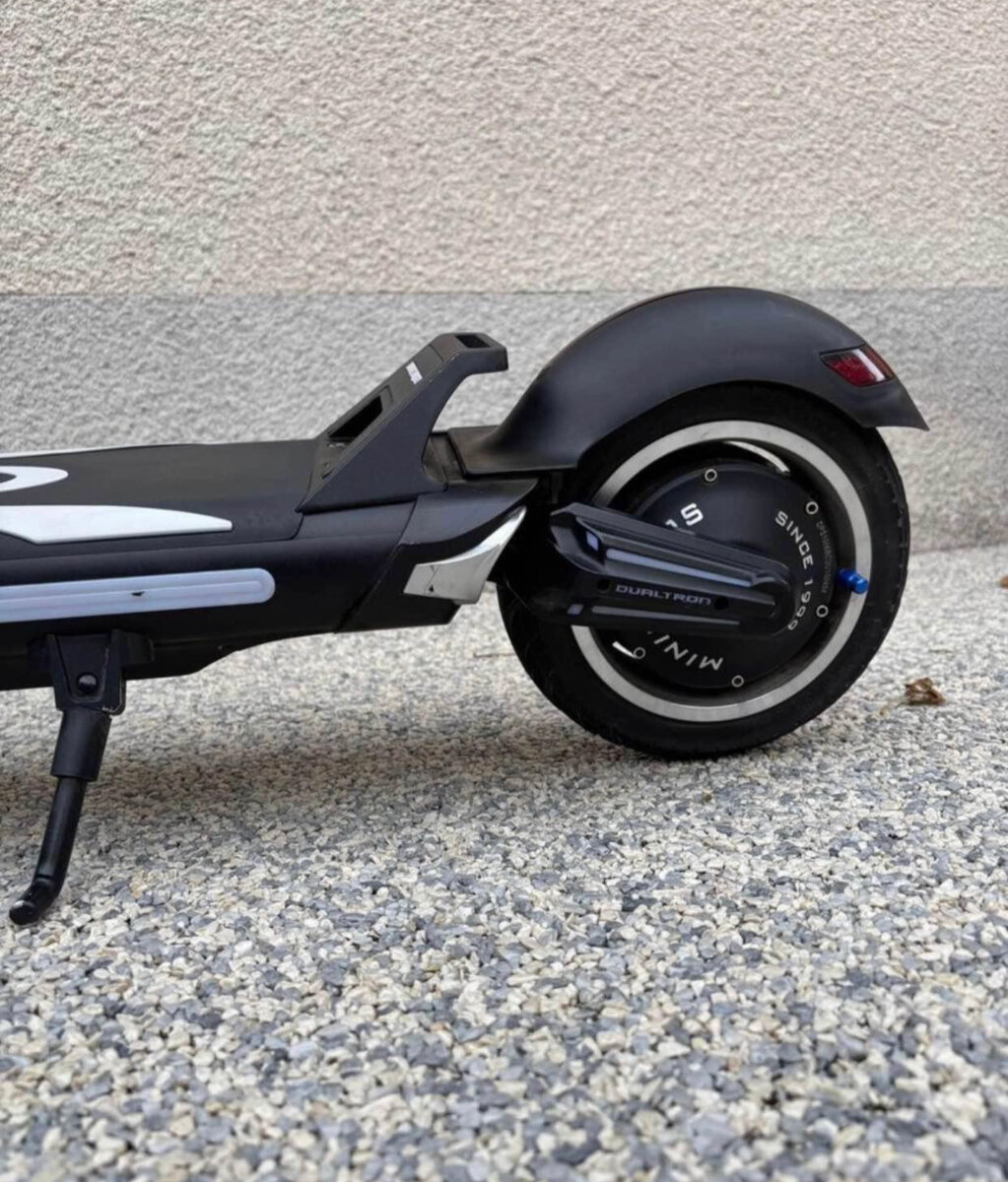 Trottinette Électrique Urbaine Pliable