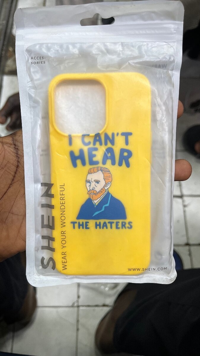 Coque iPhone Crâne Coloré