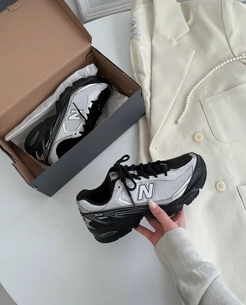 Chaussures New balance 509