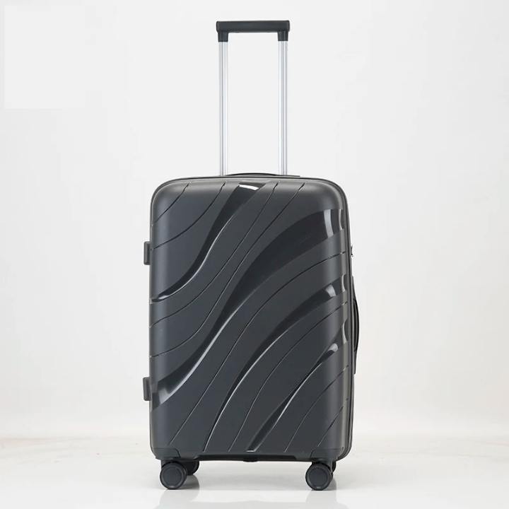 Valise élégante à roues