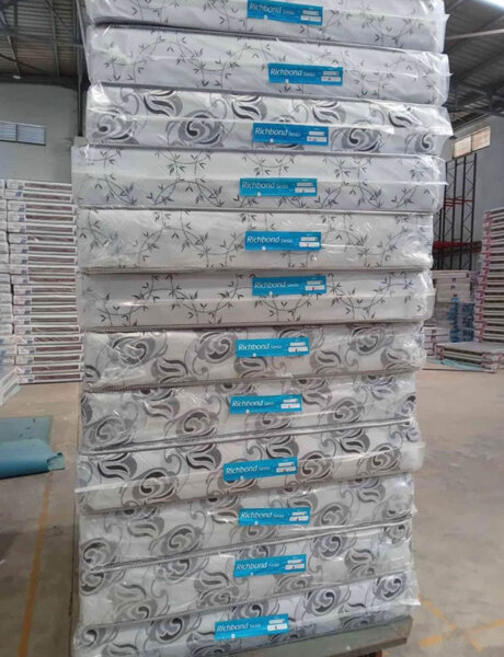 Matelas Confort Premium