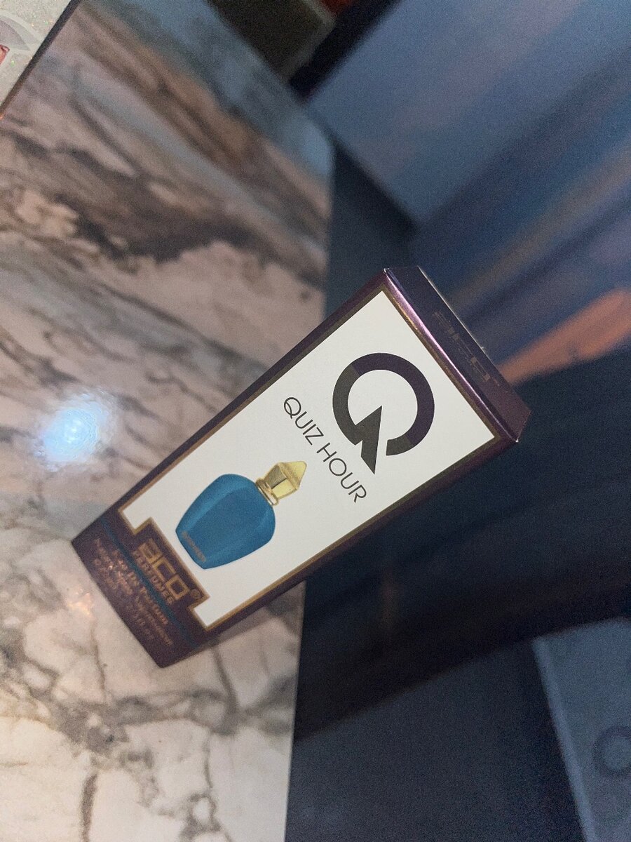 Ensemble Mini Parfums Élégants