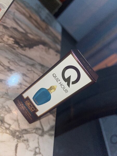 Ensemble Mini Parfums Élégants