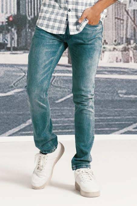 Men jeans