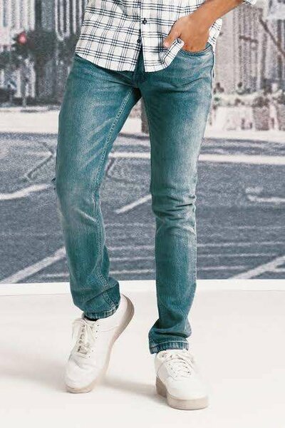 Men jeans
