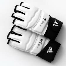 Gants Taekwondo Adidas