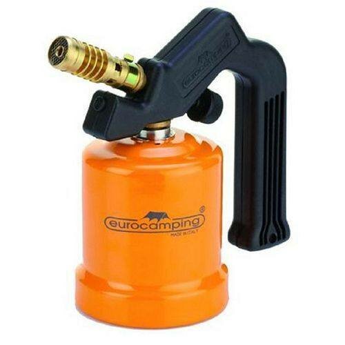 Lampe à souder Eurocamping