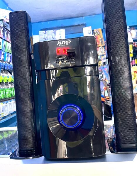 Ensemble Audio Bluetooth Alitop