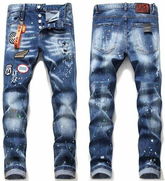 Men jeans