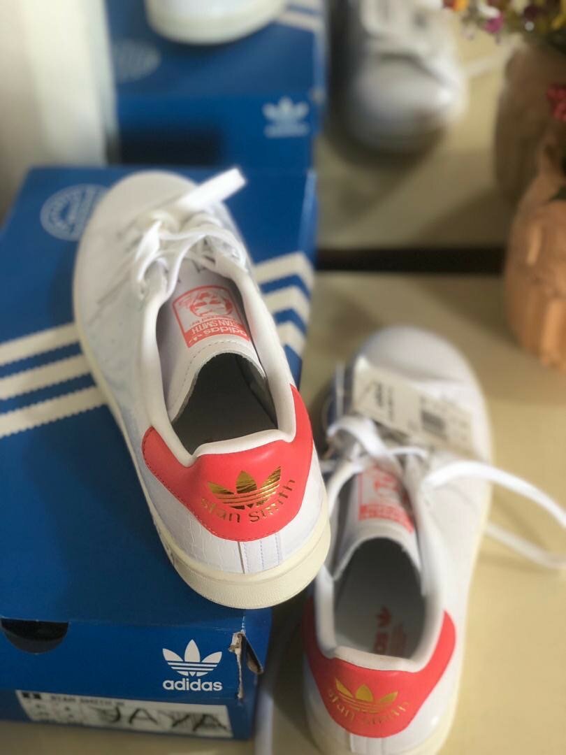 ADIDAS