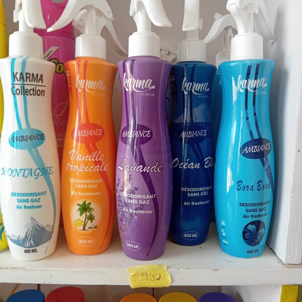 Désodorisant Ambiance