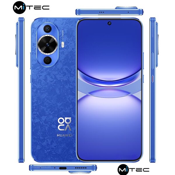 Huawei nova 12 S Neuf 8 GB - 256 GB -Snapdragon 778 - Oled -