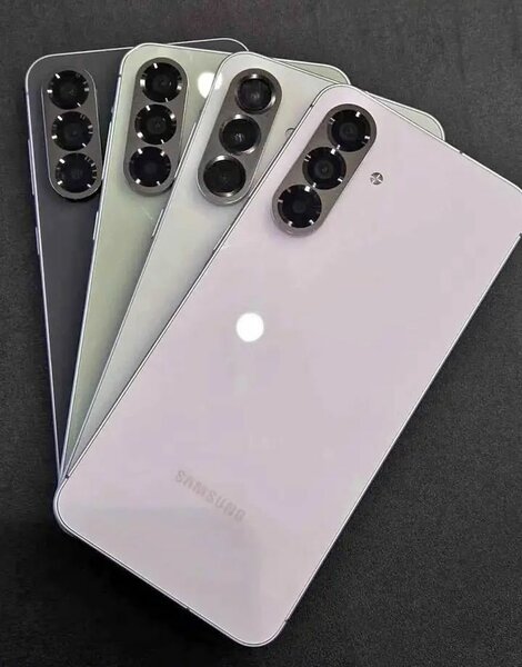 Samsung Galaxy A56 5G