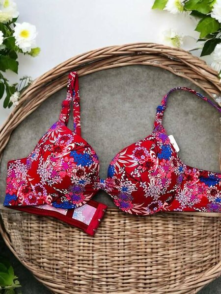 Softed Bra