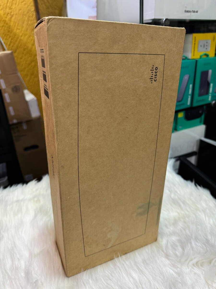 Cisco Meraki MR46-HW Wireless Access Point W/ NEW FROM UK