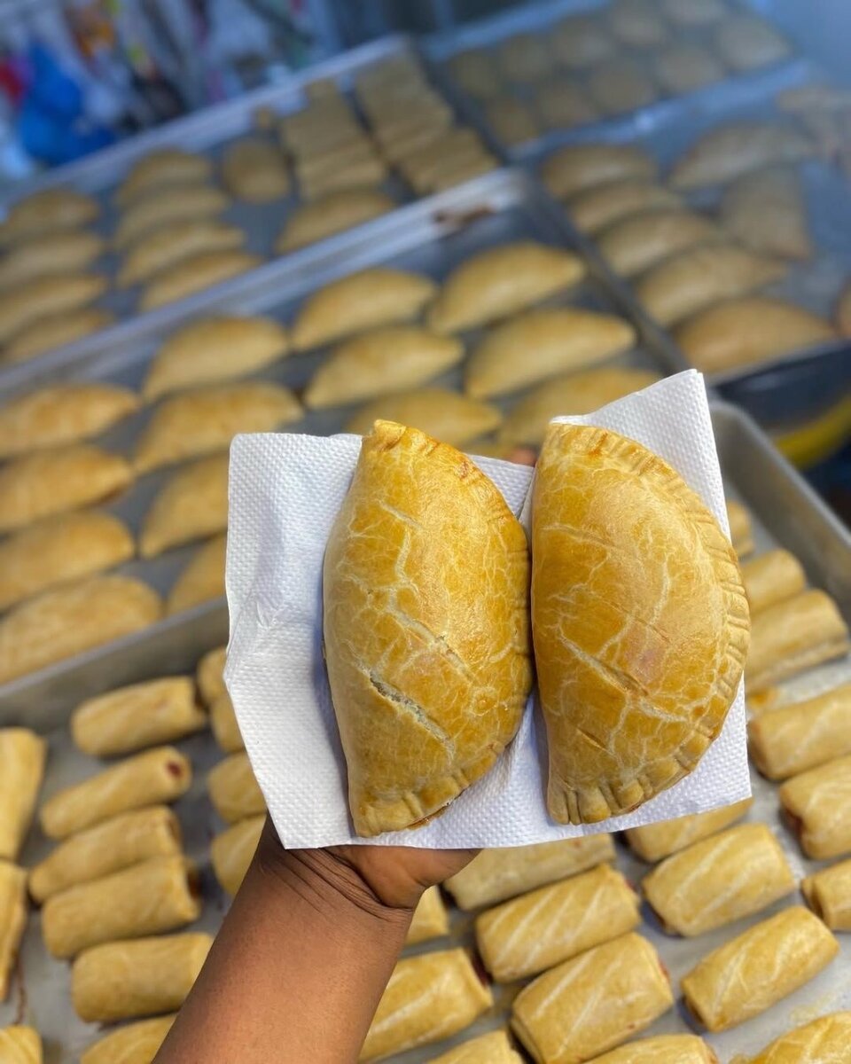 Délicieuses Pastels