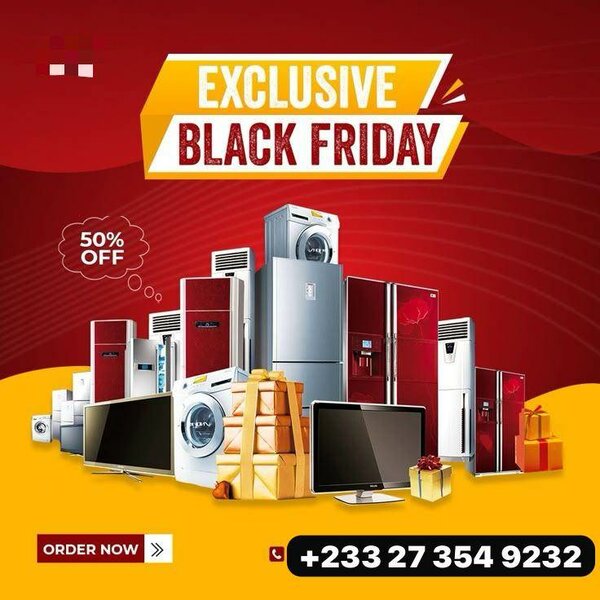 GOD IS GOOD VENTURES 