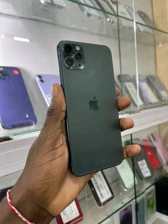 iPhone Pro Max 256GB
