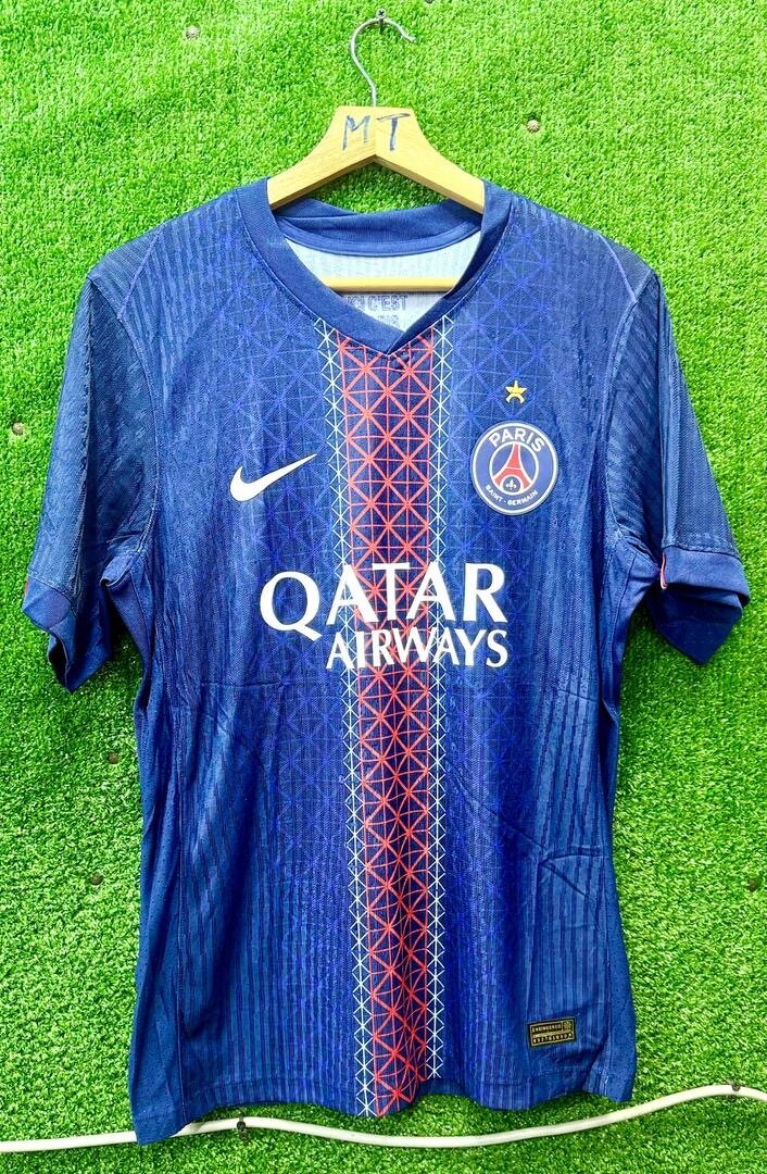 Maillot PSG Domicile 2023