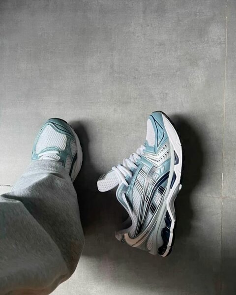 Asics