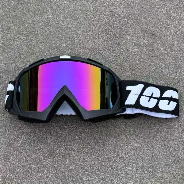 Lunettes de moto cross FOX Racing