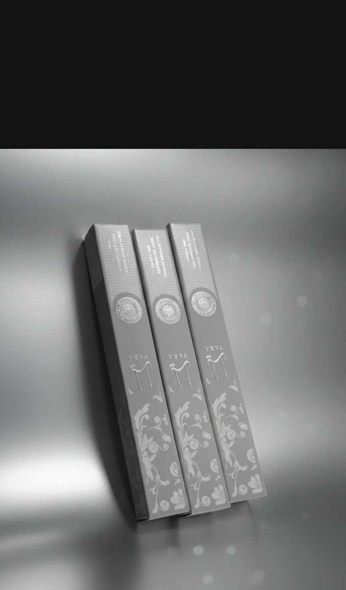 Parfum bic Premium yara gris