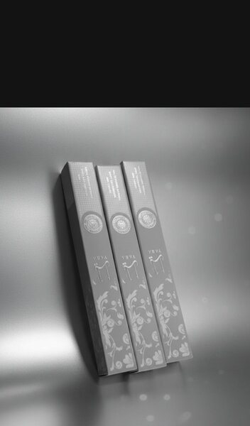 Parfum bic Premium yara gris