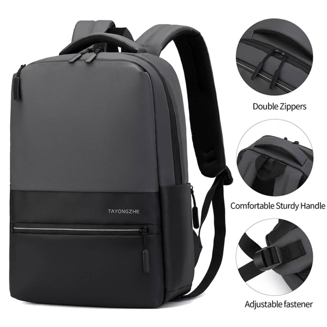 Sac à dos ordinateur élégant