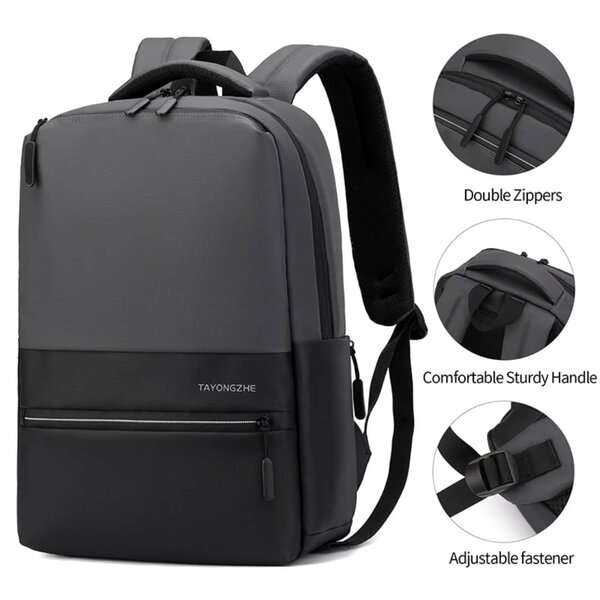 Sac à dos ordinateur élégant