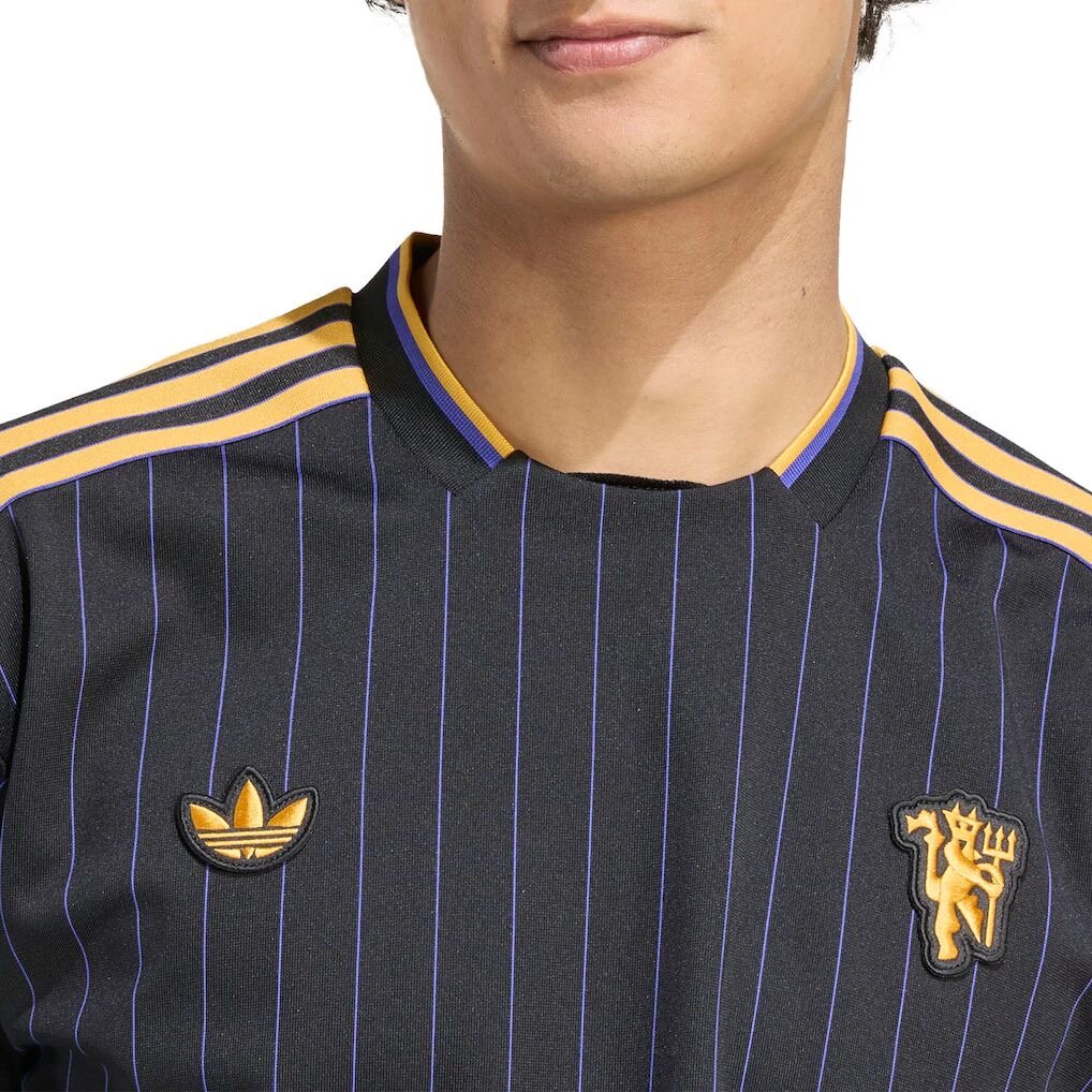 Maillot de football adidas homme