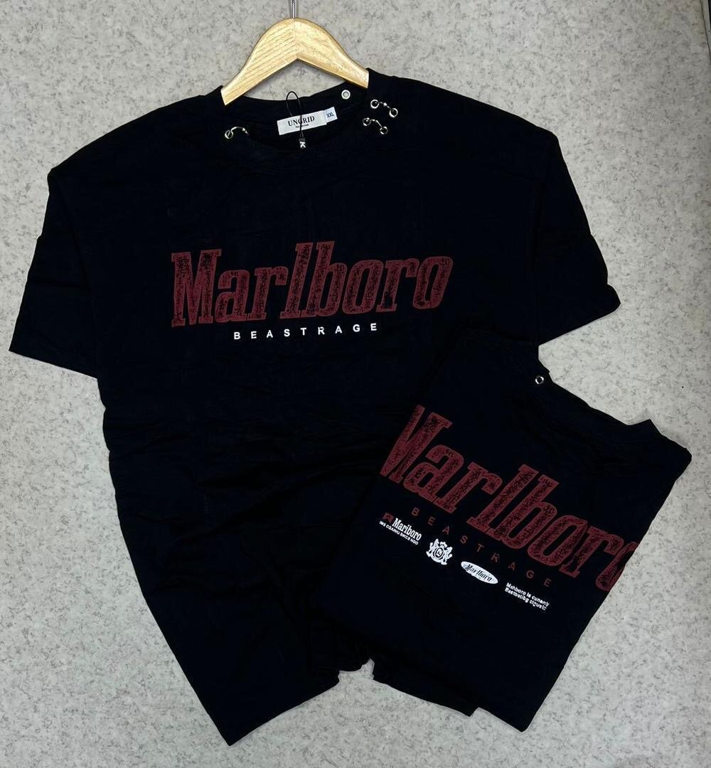 T-shirts tendance homme