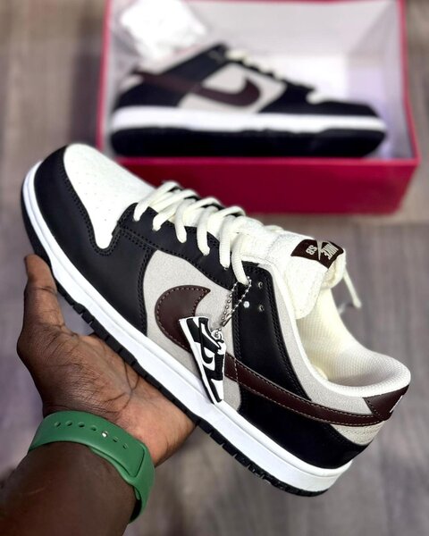 Chaussures de sport tendance