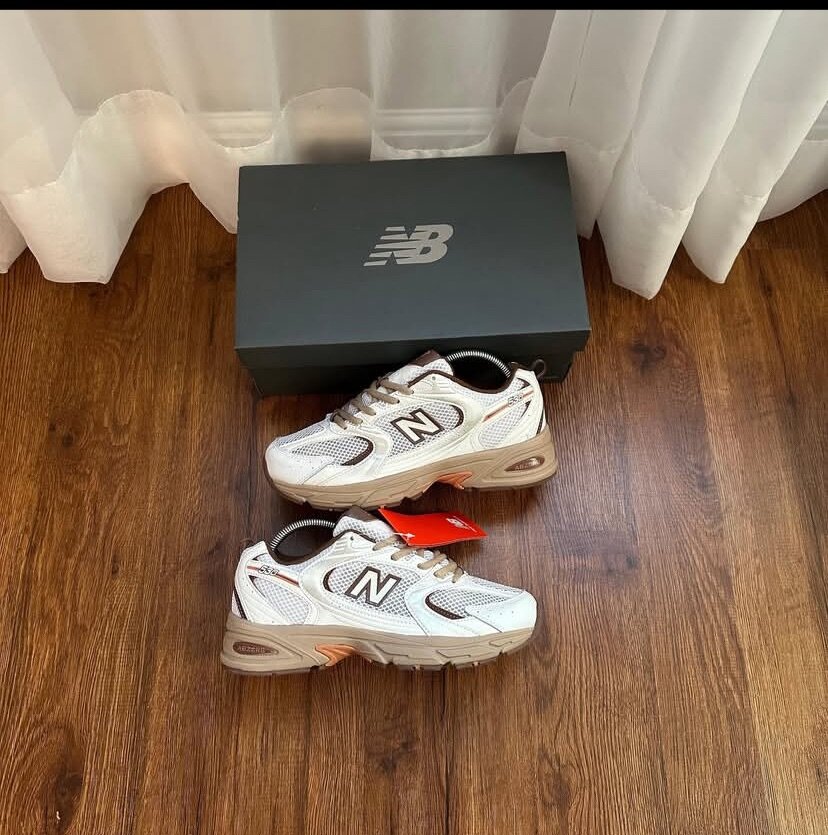 New balance 530