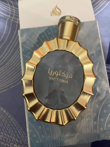 Parfum Victoria Lattafa