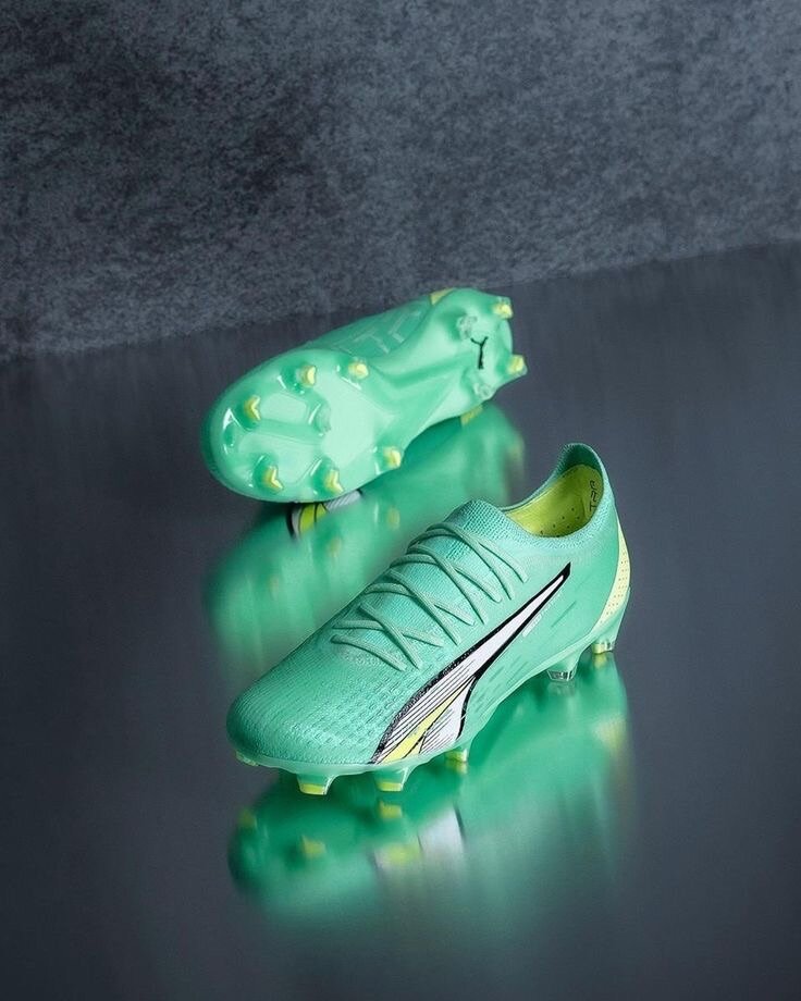 Chaussures de Football Puma