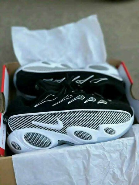 Baskets tendance homme