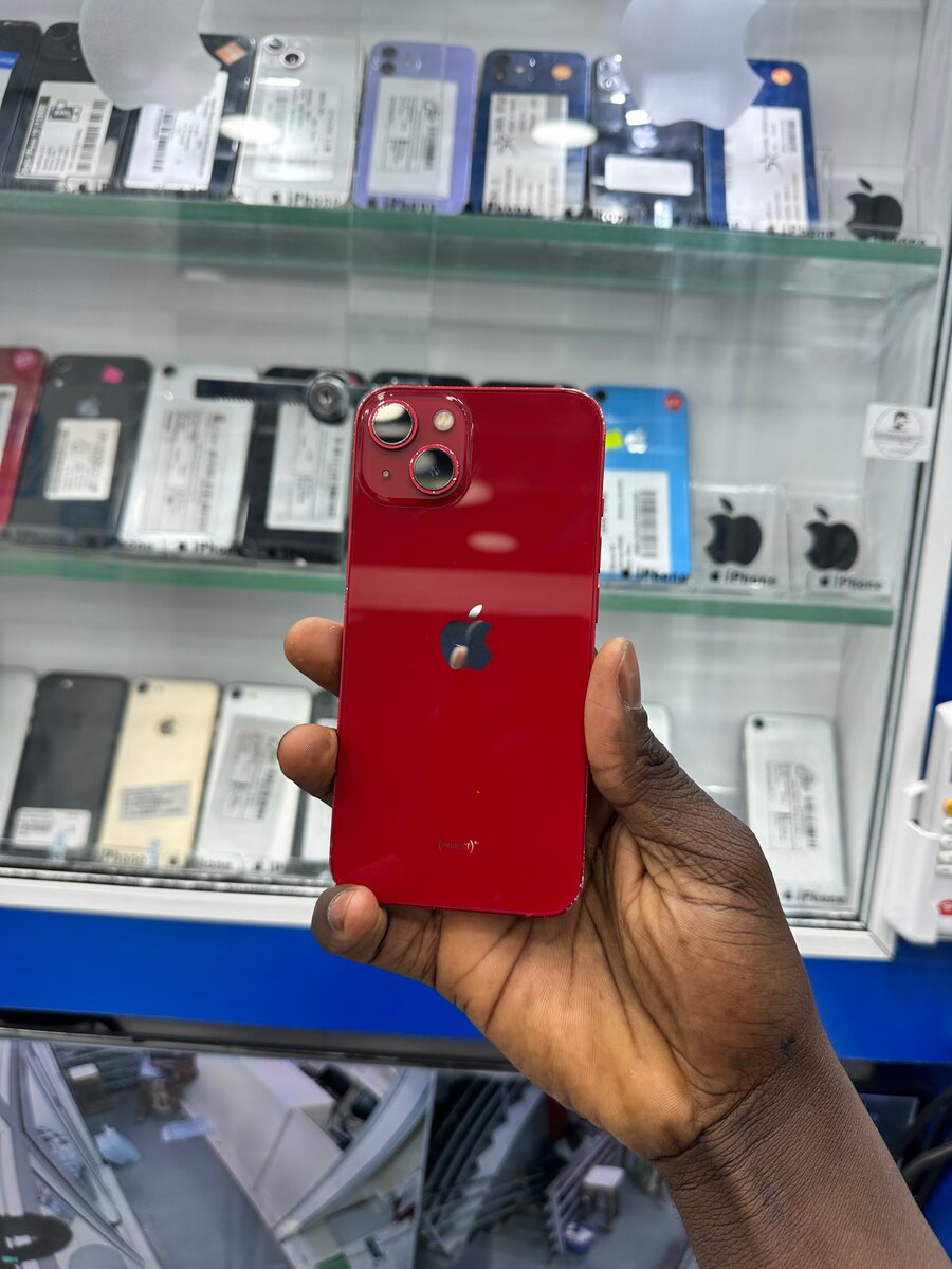 IPhone 13 simple 128GB