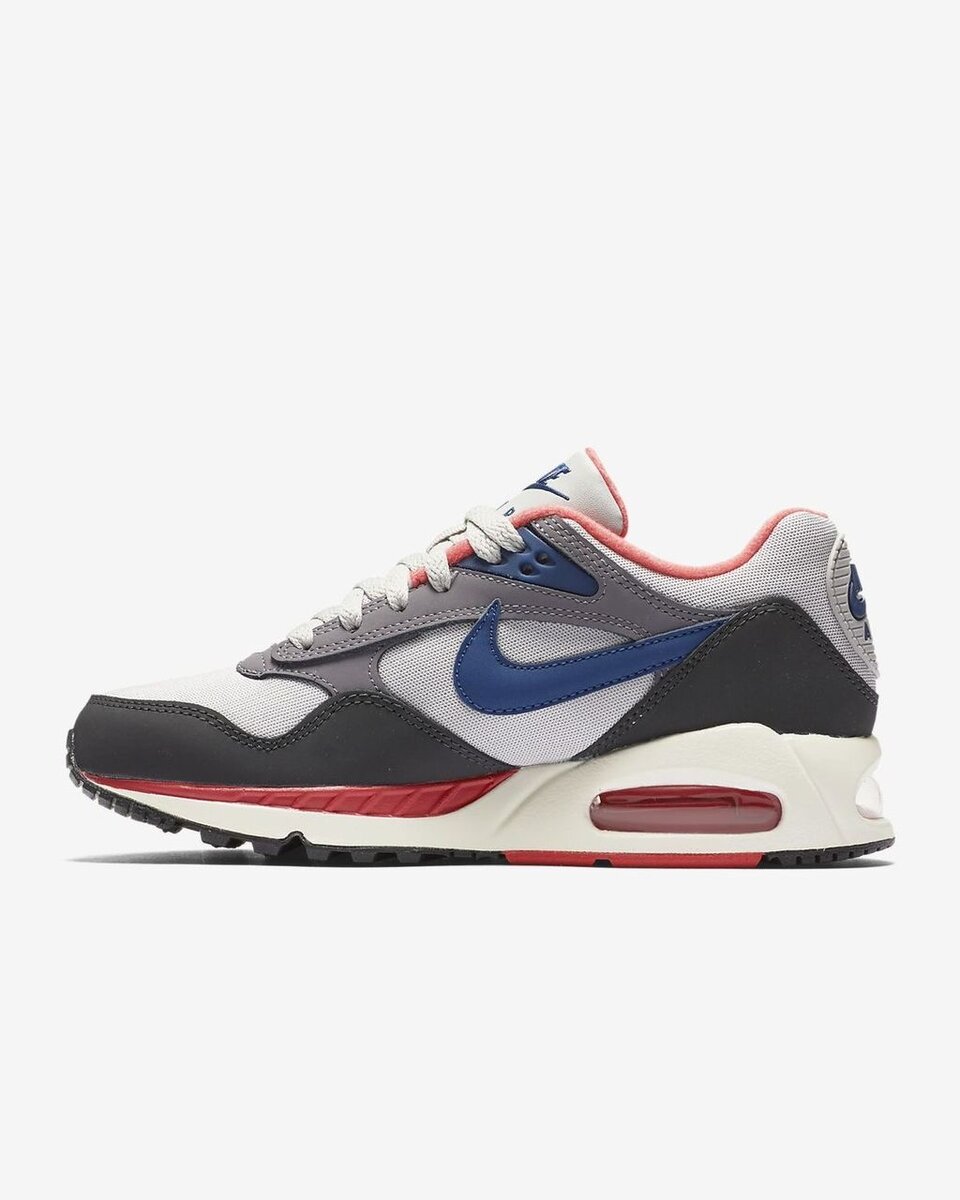 Chaussures Air Max modernes