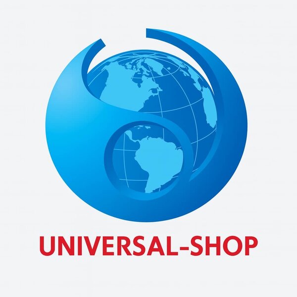 Universal shop