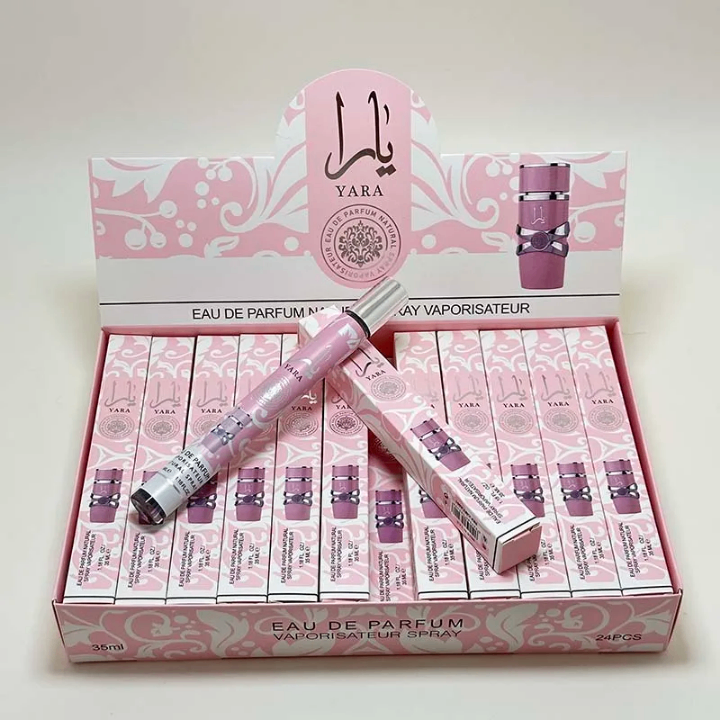 Yara Eau de Parfum Spray