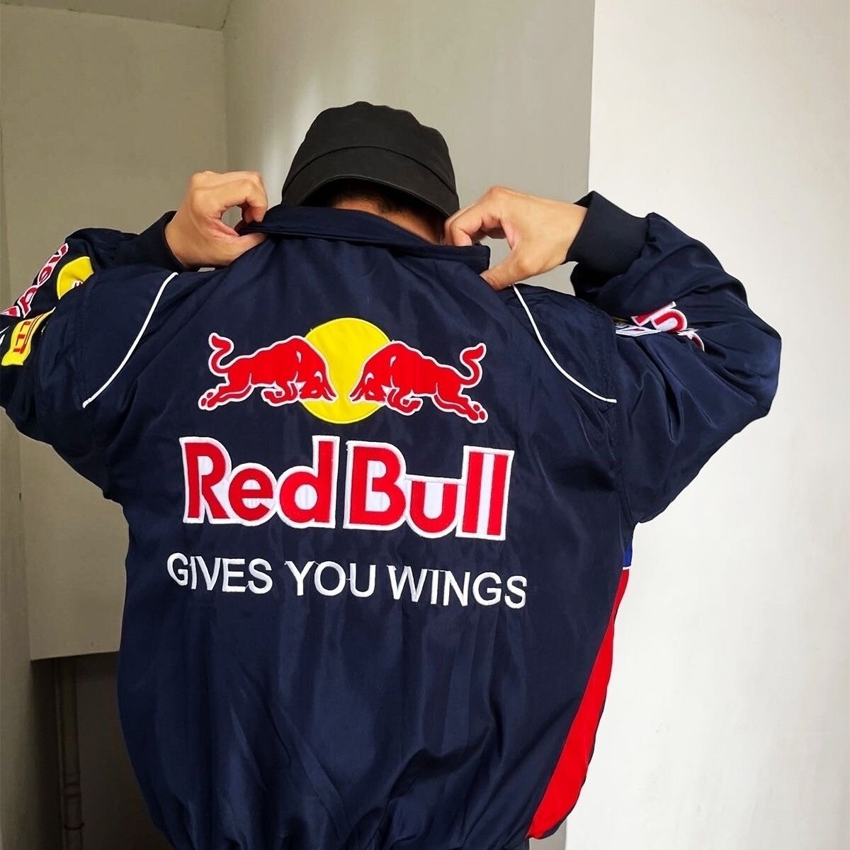 RED BULL