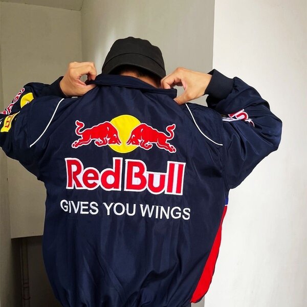 RED BULL