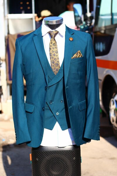 Suit